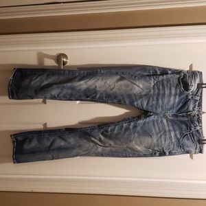 Buckle Black 32 x 32 straight jeans